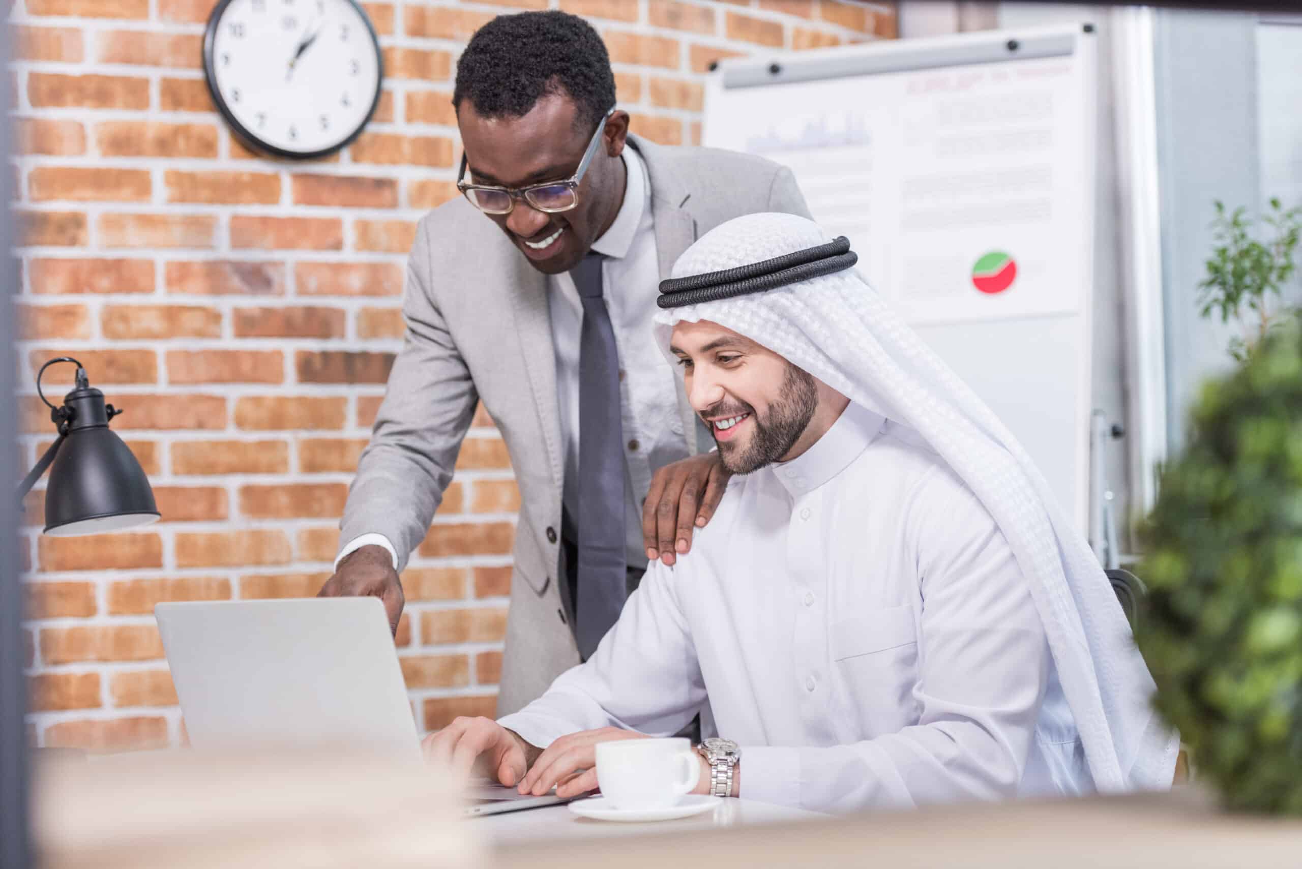 مكتب محاسبة قانونية
