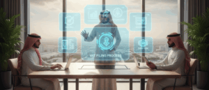خطوات تقديم إقرارات ضريبة القيمة المضافة 2026 | دليل الامتثال والربط الآلي 2 تقديم إقرارات ضريبة القيمة المضافة