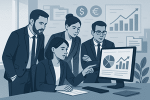 دليل الاستشارات الضريبية و المحاسبية للشركات 2026 | كشوف 4 مكتب الاستشارات الضريبية و المحاسبية