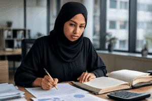 باقات مسك الدفاتر للشركات: الخيار الأمثل قبل اتخاذ القرار 5 باقات مسك الدفاتر للشركات