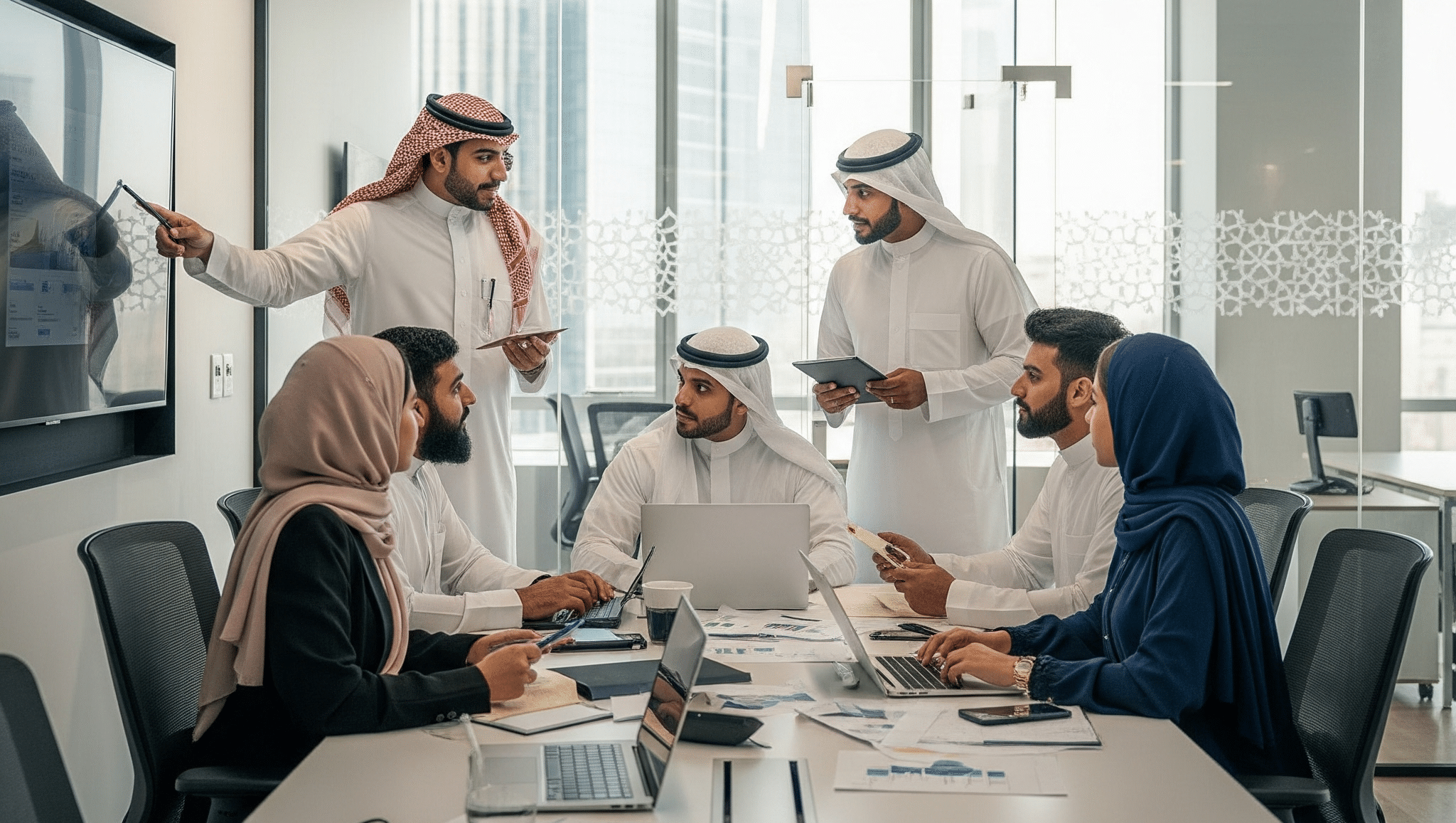 إدارة الرواتب والاجور