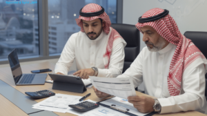 تقديم اعتراض على ضريبة القيمة المضافة: أبرز 10 خطوات لضمان حقوقك 4 تقديم اعتراض على ضريبة القيمة المضافة