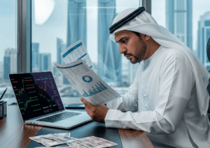 ضريبة الدخل على المستثمر الأجنبي