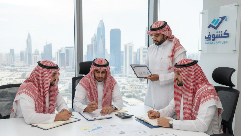 كيفية إعداد الإقرار الضريبي