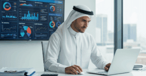محاسب ضريبة القيمة المضافة: الدليل الشامل بـ 10 خطوات 2 محاسب ضريبة القيمة المضافة