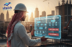 ضريبة القيمة المضافة لشركات المقاولات بالسعودية: دليل شامل للمخاطر، الالتزامات، ومعالجة عقود الباطن 3 ضريبة القيمة المضافة لشركات المقاولات