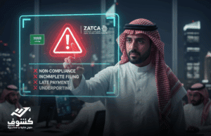 مخالفات الزكاة وضريبة الدخل في السعودية: دليل شامل للعقوبات والوقاية 2 مخالفات الزكاة وضريبة الدخل في السعودية