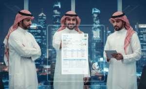 إصدار فاتورة ضريبية إلكترونية معتمدة | دليل الربط الكامل 5 إصدار فاتورة ضريبية إلكترونية معتمدة