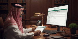 التسجيل الالزامي لضريبة القيمة المضافة للشركات.. والخطأ الذي يكلفك 10,000 ريال 2 التسجيل الإلزامي لضريبة القيمة المضافة للشركات