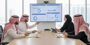 خصم ضريبة القيمة المضافة | دليل استرداد مدخلاتك بنجاح تحقيق أقصى استفادة ضريبية في شركتك 4 خصم ضريبة القيمة المضافة