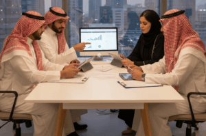 مكتب تخليص ضريبة القيمة المضافة: حلول ذكية لتجنب الغرامات 3 مكتب تخليص ضريبة القيمة المضافة