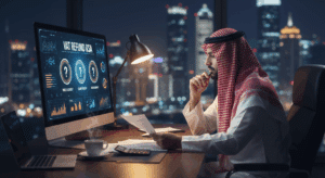 استرداد ضريبة القيمة المضافة في السعودية: الدليل الفني الشامل للمنشآت والأفراد 3 استرداد ضريبة القيمة المضافة في السعودية