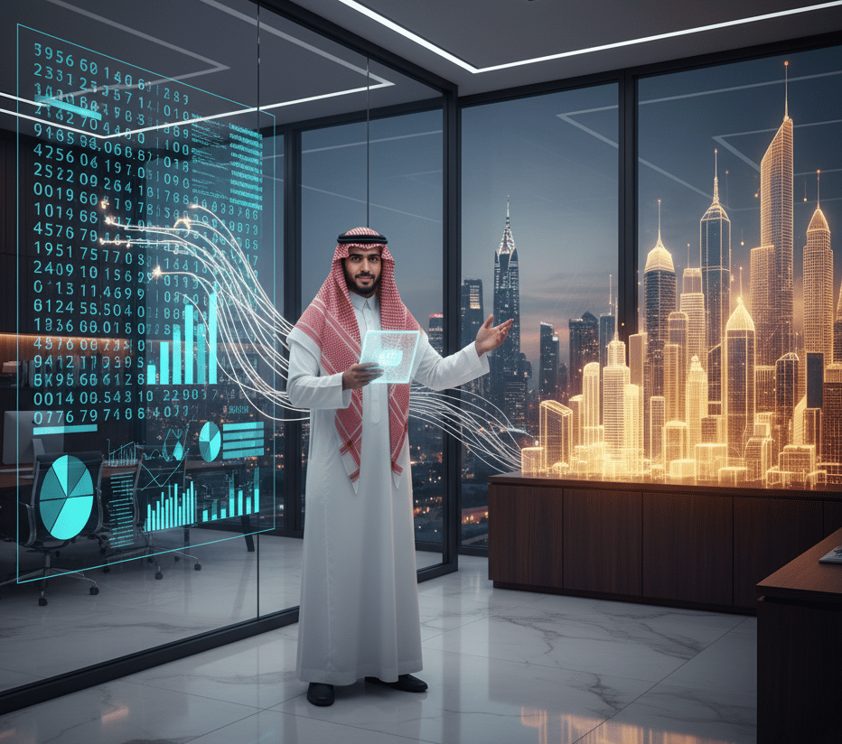 مكتب محاسبة كشوف - للخدمات والإستشارات المالية والمحاسبية فى السعودية