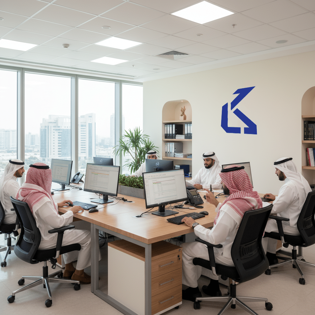 الخدمات المحاسبية والمالية من مكتب محاسبة كشوف