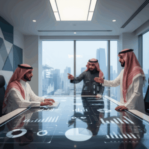 المحاسبة الضريبية في السعودية | خدمات دقيقة من كشوف لإدارة الضرائب 2 المحاسبة الضريبية