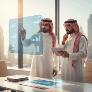 ضريبة القيمة المضافة (VAT) للشركات: دليل شامل للامتثال الضريبي وخدمات كشوف الاحترافية 4 ضريبة القيمة المضافة (VAT)