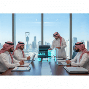 الضريبة على الدخل في السعودية: دليل شامل لفهمها وطرق حسابها مع دعم خبراء مكتب كشوف 4 الضريبة على الدخل في السعودية