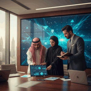 ضريبة استقطاع للمقيمين