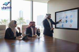 إعداد موازنة تقديرية لمؤسسة ناشئة في السعودية: بخطوات عملية مع خبراء كشوف 3 إعداد موازنة تقديرية لمؤسسة ناشئة