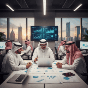 الضرائب في السعودية — دليل شامل لفهم المنظومة الضريبية ودور كشوف في دعم الامتثال الضريبي 4 الضرائب في السعودية