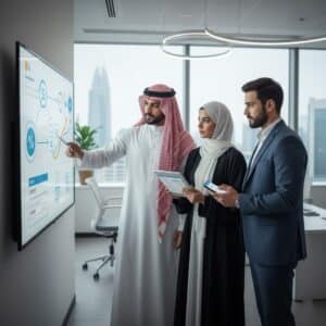 شرح ضريبة القيمة المضافة | حساب ضريبة القيمة المضافة - التسجيل | الدليل الشامل 3 شرح ضريبة القيمة المضافة