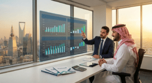 ما هي القوائم المالية؟ وأنواعها , واهميتها دليل شامل لفهم القوائم المالية وأهميتها للأعمال 4 ما هي القوائم المالية