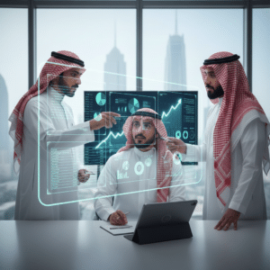 التقارير المالية للشركات السعودية: دليل شامل للإدارة والامتثال المالي 2 التقارير المالية للشركات السعودية