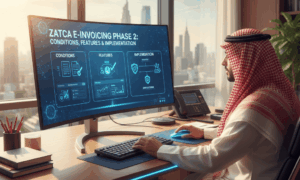 الربط مع هيئة الزكاة والدخل المرحلة الثانية - الشروط المميزات والكيفية 1 الربط مع هيئة الزكاة والدخل المرحلة الثانية - الشروط المميزات والكيفية