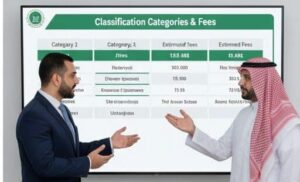 أسعار وشروط تصنيف المقاولين : الدليل المالي والفني الشامل 2 أسعار وشروط تصنيف المقاولين 2025: دليلك الشامل للرسوم والمعايير الجديدة