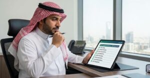 كيف أعرف أن شركتي ملتزمة بالأنظمة الزكوية؟ 5 مؤشرات للامتثال وتجنب الغرامات 4 الأنظمة الزكوية في السعودية