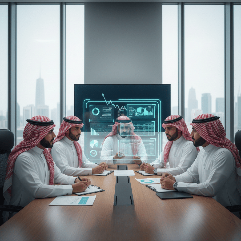 القوائم المالية الموحدة والمنفصلة