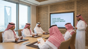 القوائم المالية للشركات المساهمة السعودية 2026 : المتطلبات ونظام الشركات الجديد 4 القوائم المالية للشركات المساهمة السعودية 2026 : المتطلبات ونظام الشركات الجديد