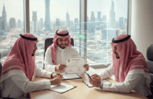 شهادة ضريبة القيمة المضافة 2026 | إصدار، تحقق و طباعة شهادة الرقم الضريبي 2 شهادة ضريبة القيمة المضافة 2026 | إصدار، طباعة، وتحقق