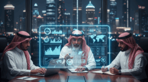 محاسبة الزكاة والضرائب 2026 | دليل الامتثال الرقمي وتجنب الغرامات 2 محاسبة الزكاة والضرائب 2026 | دليل الامتثال الرقمي وتجنب الغرامات