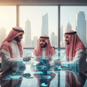 القوائم المالية المدققة: دليل شامل لفهمها وأهميتها للشركات 4 القوائم المالية المدققة