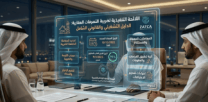 لائحة ضريبة التصرفات العقارية : الدليل التشغيلي والقانوني الشامل 1 اللائحة التنفيذية لضريبة التصرفات العقارية: الدليل التشغيلي والقانوني الشامل