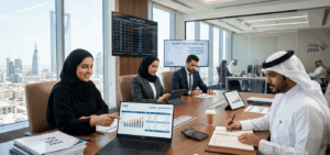 استخراج رقم ضريبي في السعودية 2026 | الخطوات والشروط 2 استخراج رقم ضريبي في السعودية