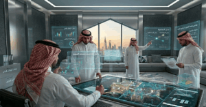 مكتب دراسة جدوى معتمد في الرياض | كشوف للاستشارات الاقتصادية 3 مكتب دراسة جدوى معتمد في الرياض