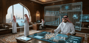 ضريبة العقار في السعودية - القواعد، الإعفاءات، وإجراءات الامتثال