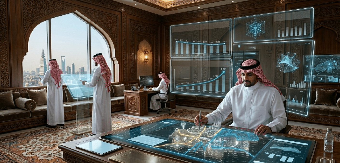 ضريبة العقار في السعودية - القواعد، الإعفاءات، وإجراءات الامتثال