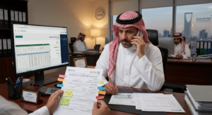 دليل استرداد ضريبة المسكن الأول في السعودية 2026 | الخطوات والشروط 3 استرداد ضريبة المسكن الأول في السعودية