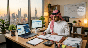 طريقة عمل دراسة جدوى احترافية لمشروعك من الصفر مع نموذج دراسة جدوى | كشوف 3 طريقة عمل دراسة جدوى