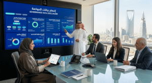 افصاح بيانات الحوكمة