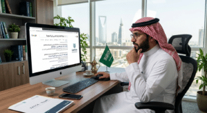 طريقة الغاء الرقم الضريبي في السعودية: الشروط والخطوات الرسمية 5 طريقة الغاء الرقم الضريبي في السعودية